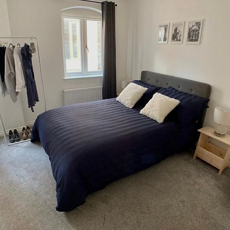 Emily Lane Apartments เบลฟาสต์ ภายนอก รูปภาพ